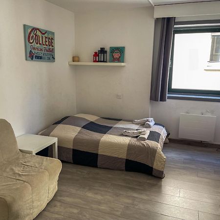 Spacieux Studio Au Centre Страсбург Екстериор снимка
