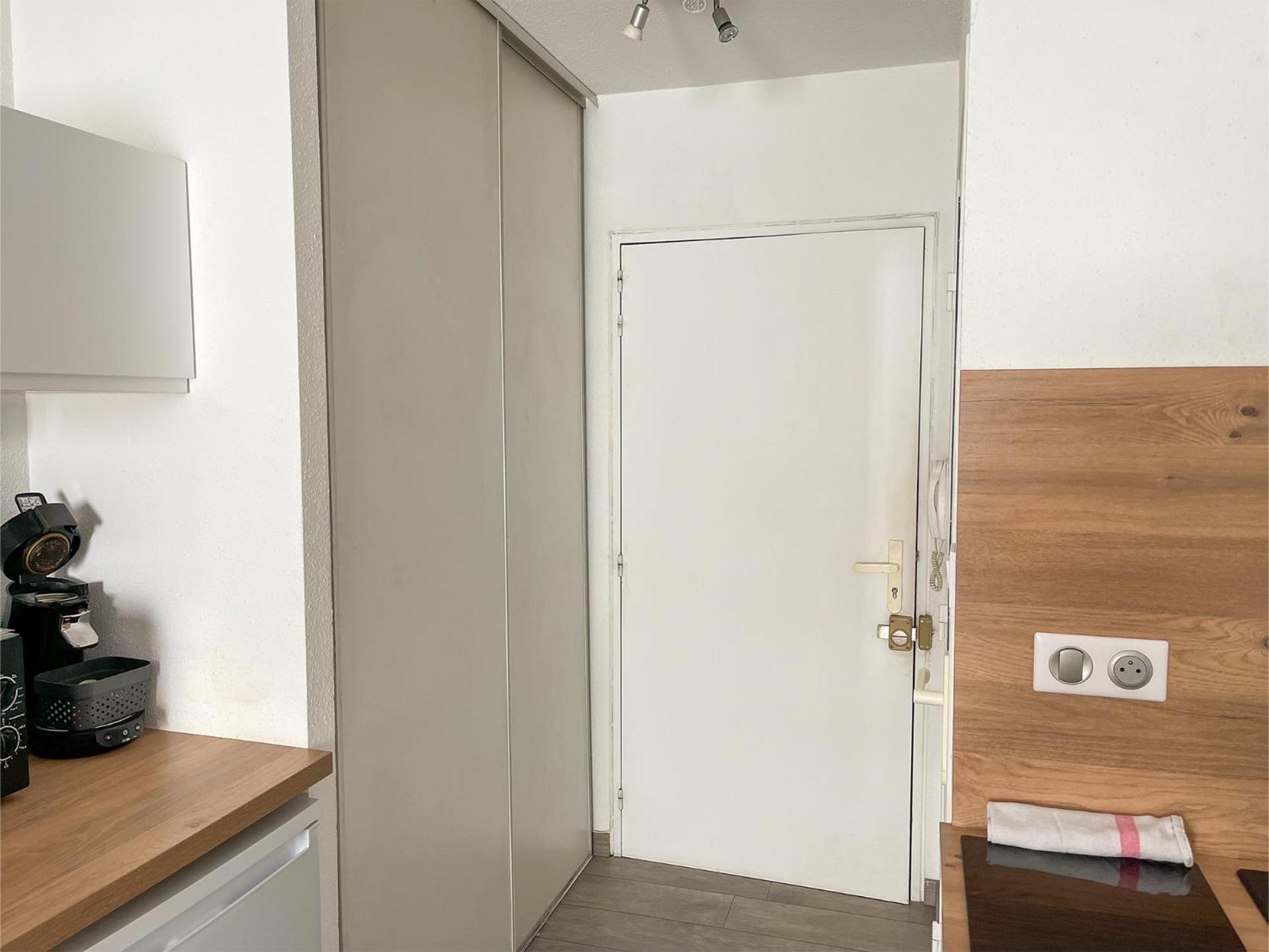 Spacieux Studio Au Centre Страсбург Екстериор снимка