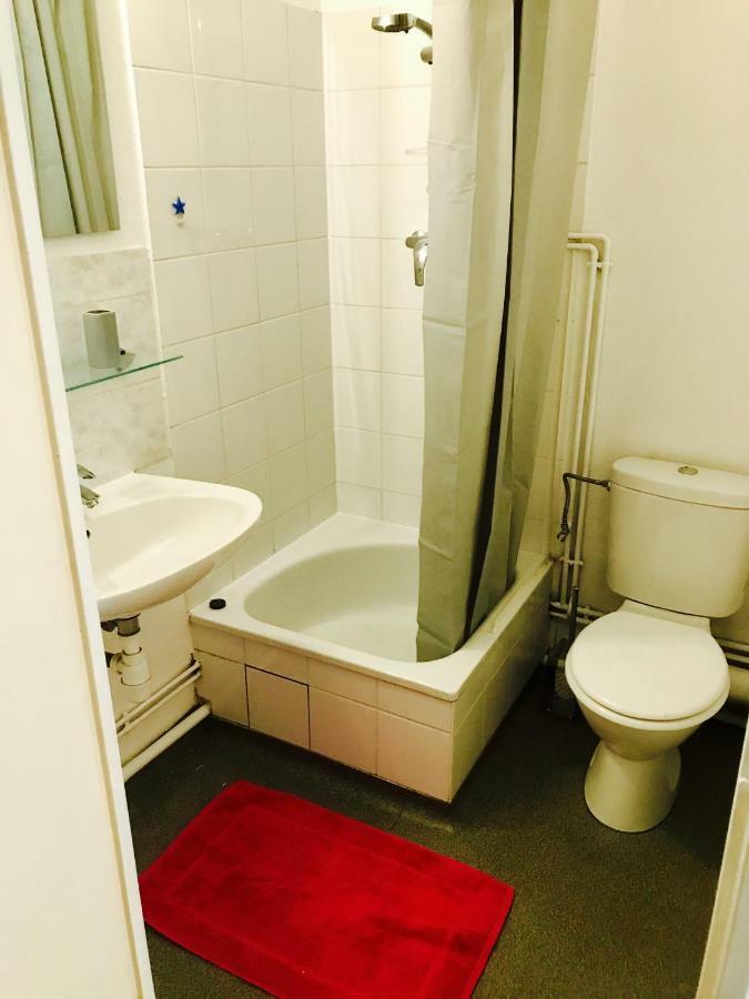 Spacieux Studio Au Centre Страсбург Екстериор снимка